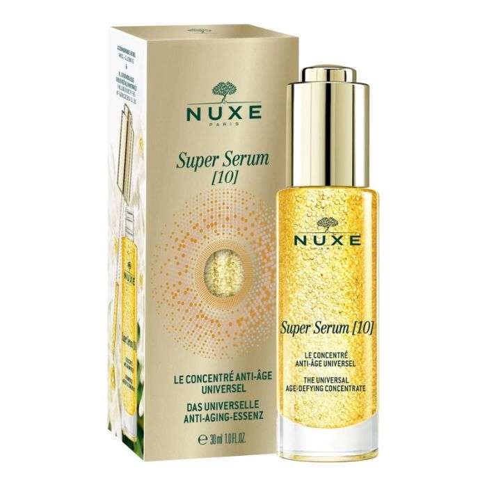 Super Serum 10 30 ML - NUXE