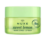 Sweet Lemon Baume Levres 15 G - NUXE