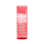 Very Rose Demaquillant Waterproof Yeux et Levres 100 ML - NUXE