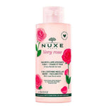 Very Rose Eau Micellaire Demaquillante Apaisante 750 ML - NUXE