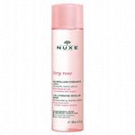 Very Rose Eau Micellaire Hydratante 3 en 1 200 ML Peaux Seches - NUXE