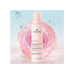 Very Rose Lait Demaquillant Onctueux 200ML - NUXE