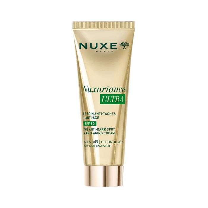 Nuxuriance Ultra le Soin Anti Taches + Anti Age SPF 30 50ML - NUXE