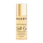 Offre Huile Prodigieuse Roll On 60ML + Kit Best Sellers Offert - NUXE