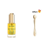 Offre Super Serum 10 Yeux 15 ML + Roller Contour Yeux Offert - NUXE