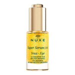 Offre Super Serum 10 Yeux 15 ML + Roller Contour Yeux Offert - NUXE