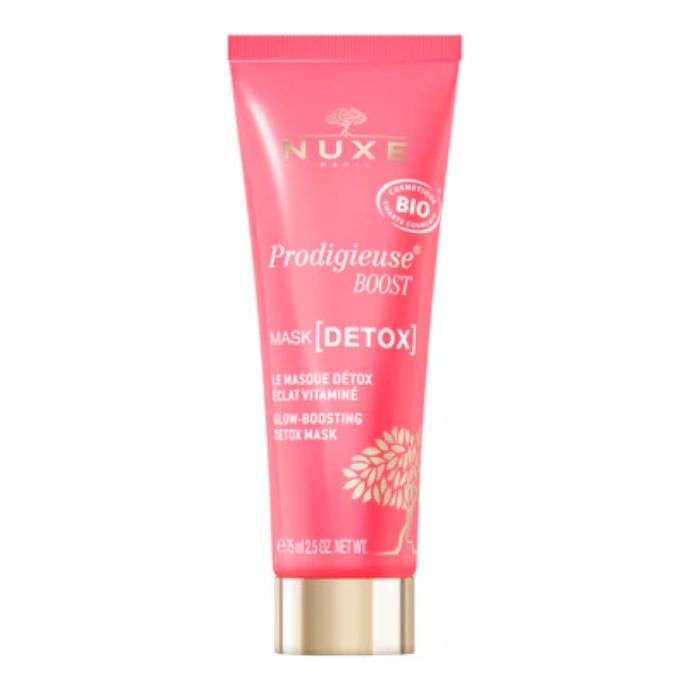 Prodigieuse Boost Mask Detox 75 ML - NUXE