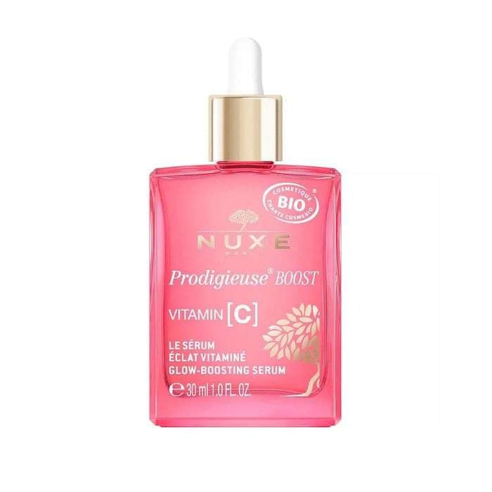 Prodigieuse Boost Vitamine C le Serum 30ML - NUXE