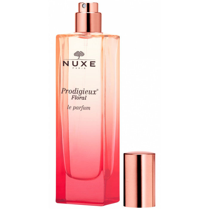 Prodigieux Floral le Parfum 50 ML - NUXE