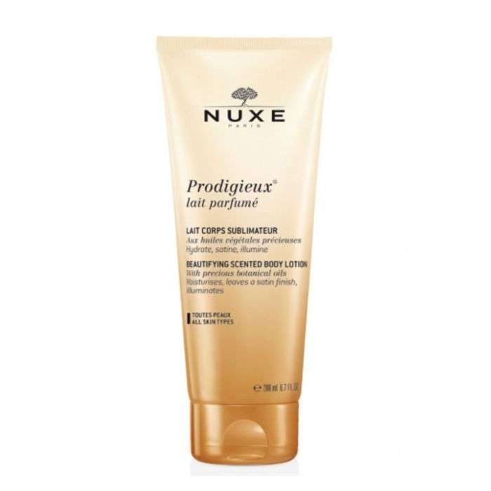 Prodigieux Lait Parfume 200 ML - NUXE