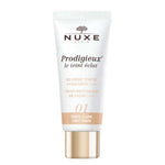 Prodigieux le Teint Eclat 01 BB Creme Hydratante Claire 30 ML - NUXE