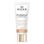 Prodigieux le Teint Eclat 02 BB Creme Hydratante Medium 30 ML - NUXE