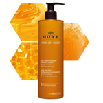Reve de Miel Gel Lavant Surgras Visage et Corps 400 ML - NUXE