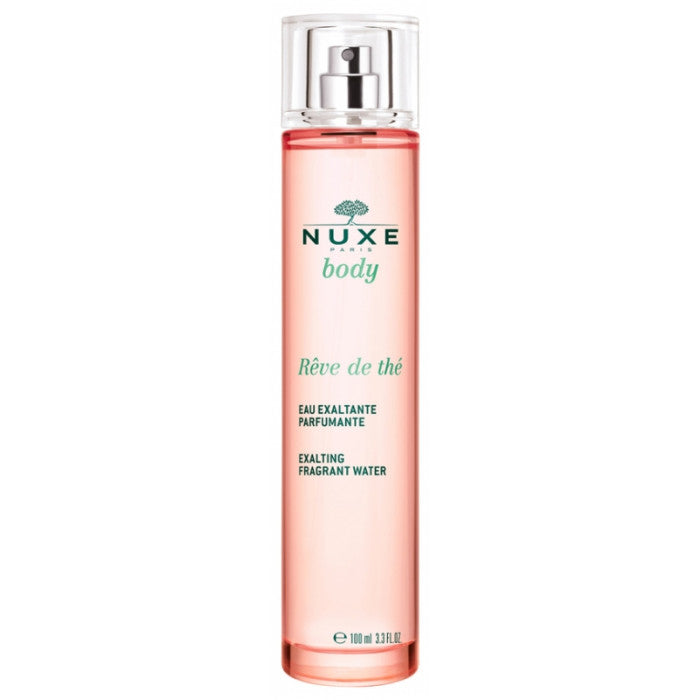 Reve de the Eau Exfoliante Parfumante 100 ML - NUXE