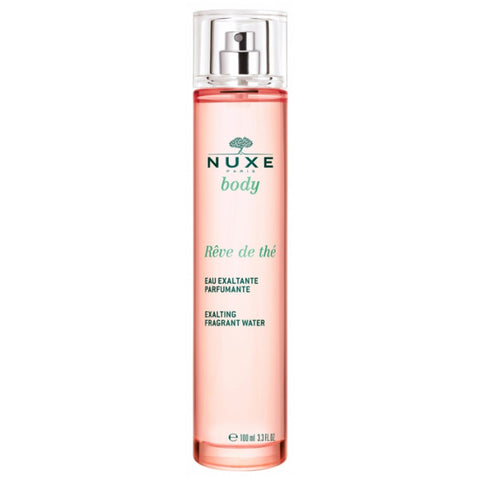 Reve de the Eau Exfoliante Parfumante 100 ML - NUXE