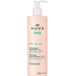 Reve de the Lait Hydratant Ressourcant 24 H 400 ML - NUXE