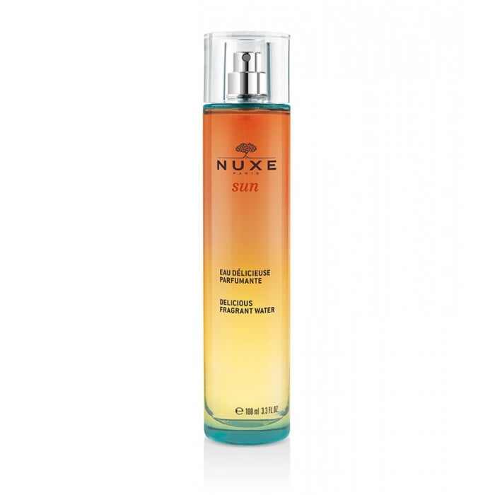 Sun Eau Delicieuse Parfumante 100 ML - NUXE