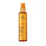Sun Huile Bronzante Faible Protection Spf10 150 ML - NUXE