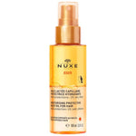 Sun Huile Lactee Capillaire Protectrice Hydratante 100 ML - NUXE