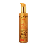 Sun SPF50 Huile Solaire Gold 150 ML - NUXE