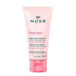 Very Rose Creme Mains et Ongles 50ML - NUXE
