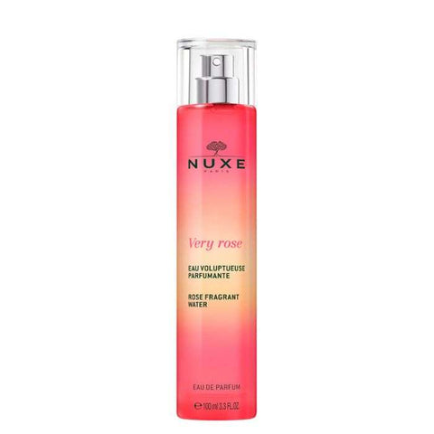 Very Rose Eau Voluptueuse Parfumante 100 ML - NUXE