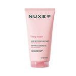 Very Rose Gelee Nettoyante Apaisante 150ML - NUXE