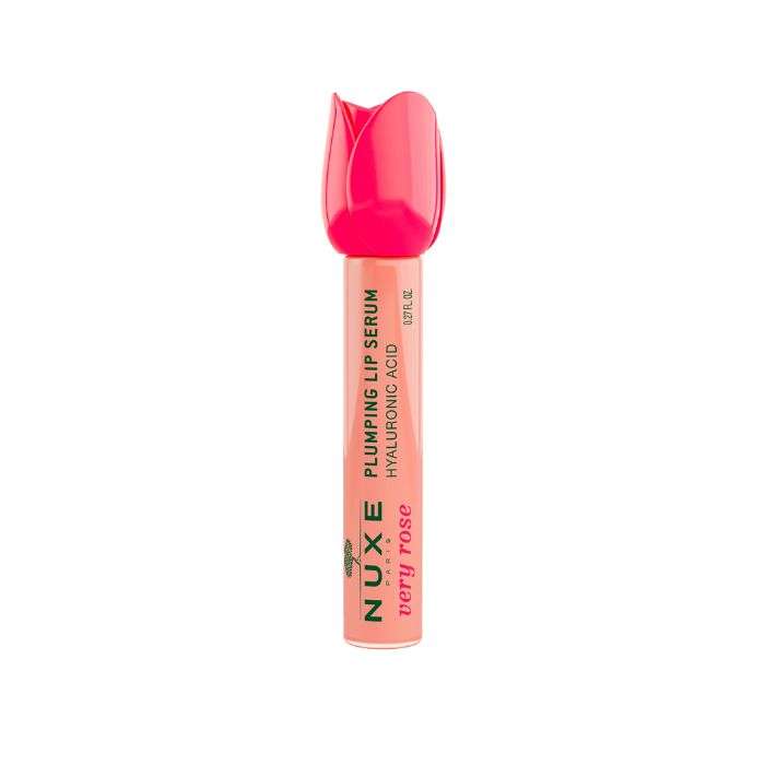 Very Rose Serum Levres Repulpant 8ML - NUXE