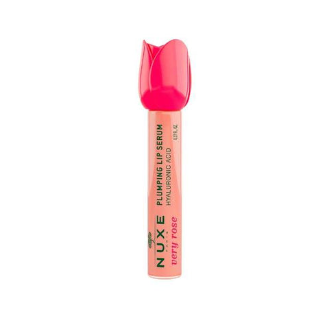 Very Rose Serum Levres Repulpant 8ML - NUXE