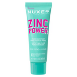 Zinc Power Fluide Matifiant Reducteur de Pores 40 ML - NUXE