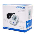 M3 Comfort Tensiometre Automatic A Bras - OMRON