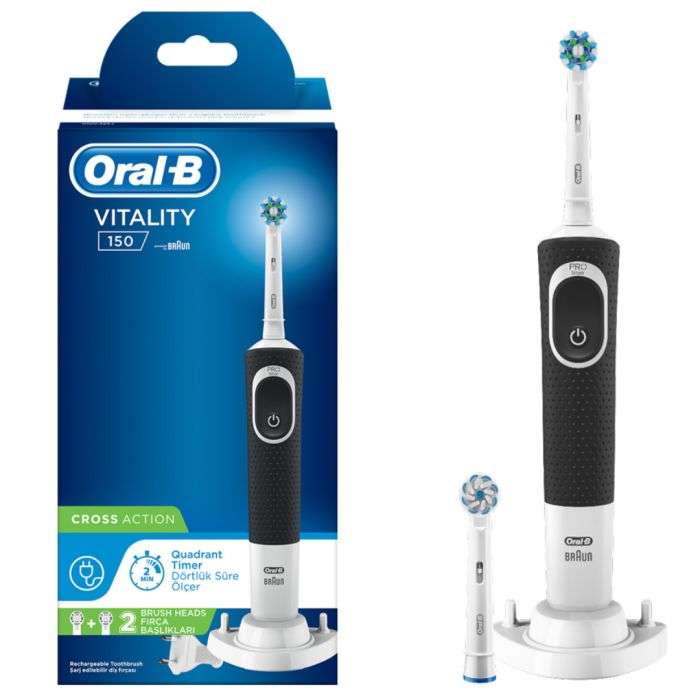 Brosse A Dent Vitality 150 - ORAL B