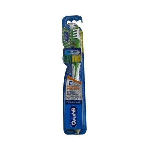Brosse A Dents Pro Expert Max Clean Indicator Souple - ORAL B