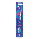 Brosse A Dents 3D White Luxe Souple - ORAL B