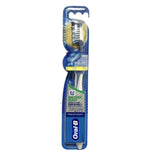 Brosse A Dents Pro Expert Anti Bacterial Medium - ORAL B