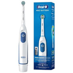 Pro Battery Precision Clean - ORAL B