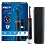 Pro 3-3000 + Kite de Voyage - ORAL B