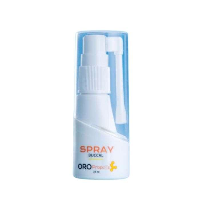 Spray Buccal 15 ML - OROPROPOLIS