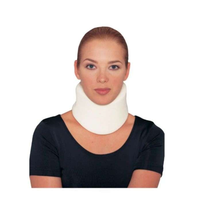 Ortokare Collier Cervical Souple 8CM - THUASNE