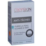 Anti Taches 60 Gelules - OXYSKIN