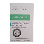 Anti-Chute Premium 60 Gelules - OXYSKIN