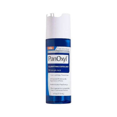 Exfoliant Clarifiant 2% Acide Salicylique 118ML - PANOXYL