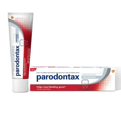 Parodontax Dentifrice Blanchissant 100 ML - PARADONTAX