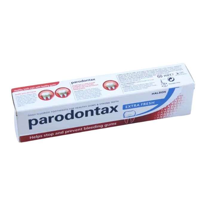 Parodontax Dentifrice Extra Fresh 50 ML - PARADONTAX