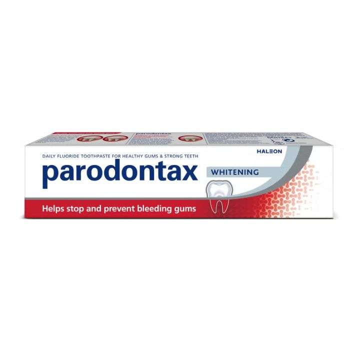 Parodontax Dentifrice Blancheur 50 ML - PARADONTAX