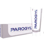 Pate Dentifrice Blancheur 75 ML - PAROGYL