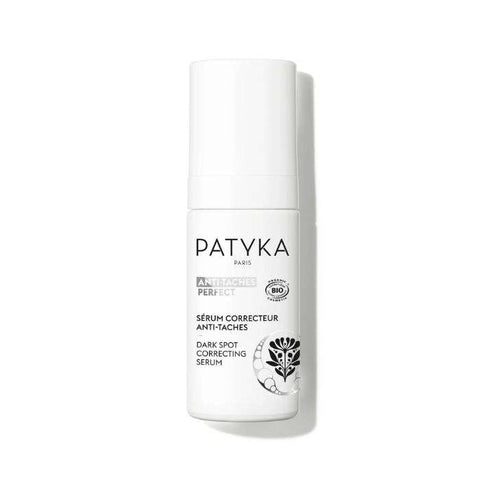 Anti Taches Perfect Serum Correcteur Anti Taches 30ML - PATYKA