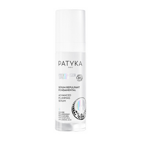 Age Sepecific Serum Repulpant Fondamental 30 ML - PATYKA