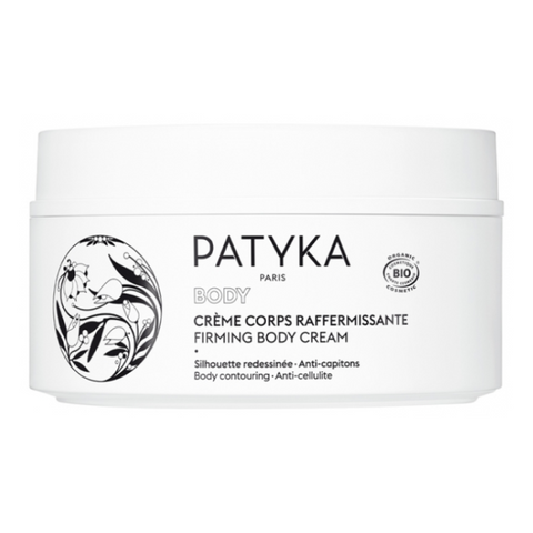 Creme Corps Raffermissante 180 ML - PATYKA