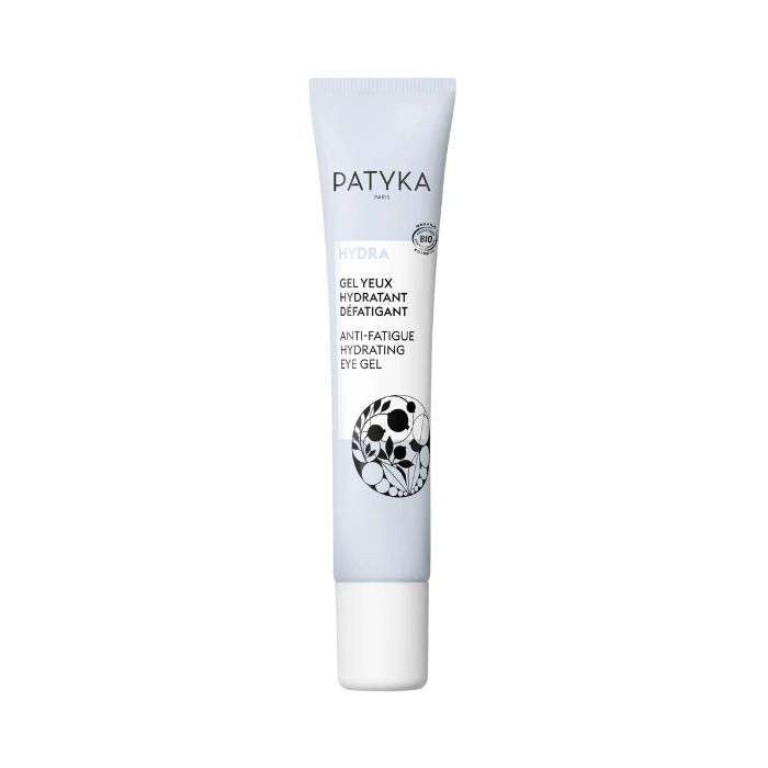 Hydra Gel Yeux Hydratant Defatigant 15 ML - PATYKA